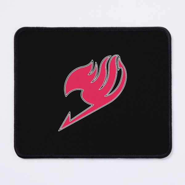 Item preview, Fairy Tail logo designed and sold by Mangartss.
