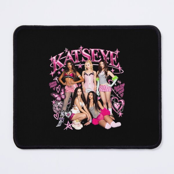 Item preview, KATSEYE designed and sold by huntmayoStudio.