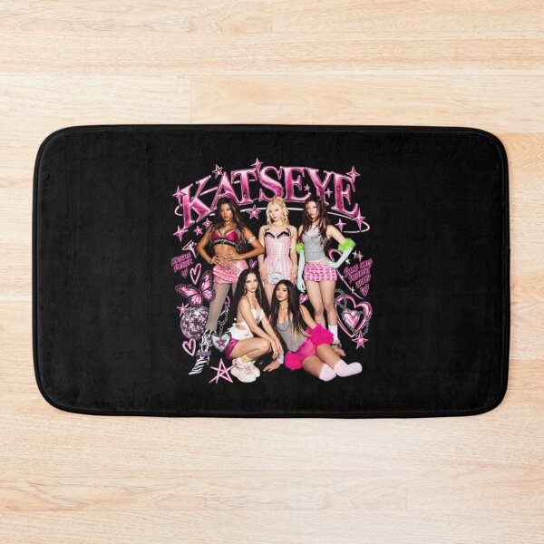 Item preview, KATSEYE designed and sold by huntmayoStudio.
