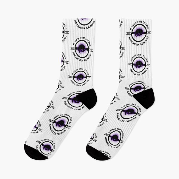 Item preview, Boston Gym Leader - Ghost designed and sold by ElsavocadoArt.