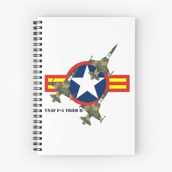 Item preview, Tiger II Formation- VNAF designed and sold by HillC1985.