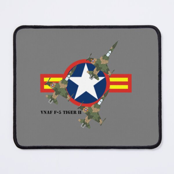Item preview, Tiger II Formation- VNAF designed and sold by HillC1985.