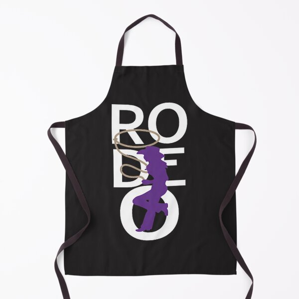 Artikelvorschau, Fantastisches Rodeo-Design – das perfekte Geschenk für Rodeo-Girls und Cowgirls. entworfen und verkauft von HenSA02.