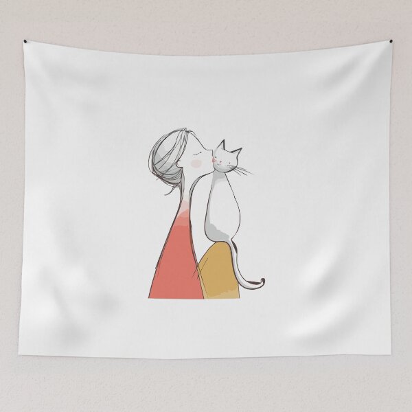 Item preview, my cat 01 designed and sold by GraphicStyleX.