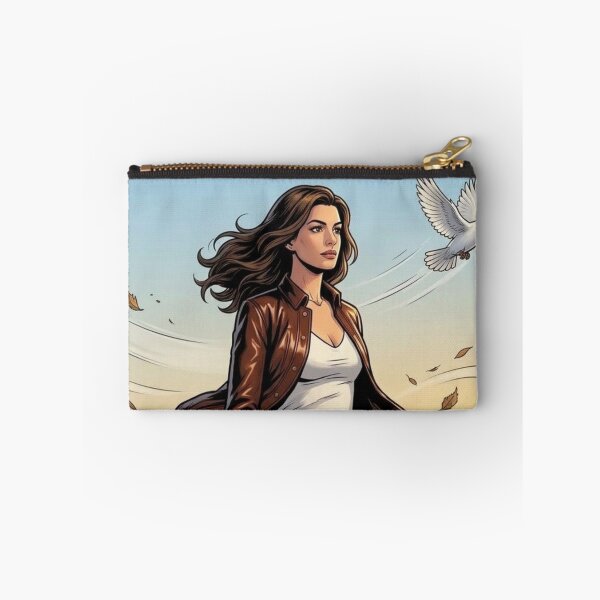 Item preview, Lederbraun: Blowin' In The Wind designed and sold by Lederbraun.