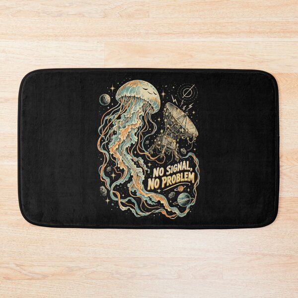Item preview, No Signal, No Problem designed and sold by SignumShop.