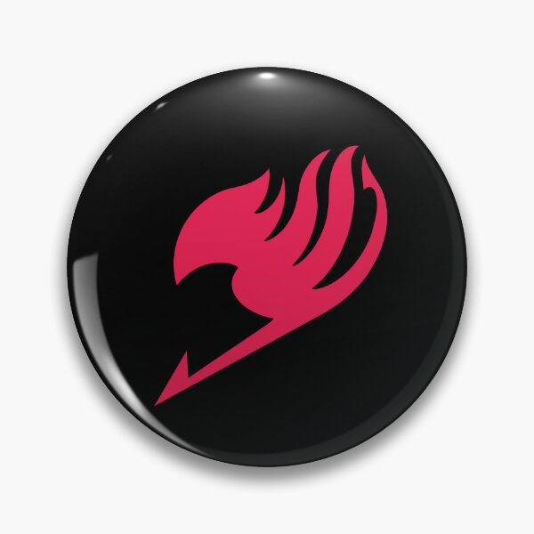 Item preview, Fairy Tail logo designed and sold by Mangartss.