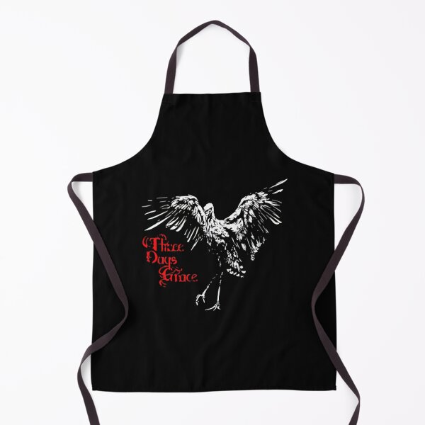 Item preview, Three Days Grace Bird Design designed and sold by motittacorp.