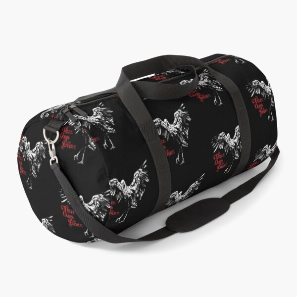 Item preview, Three Days Grace Bird Design designed and sold by motittacorp.