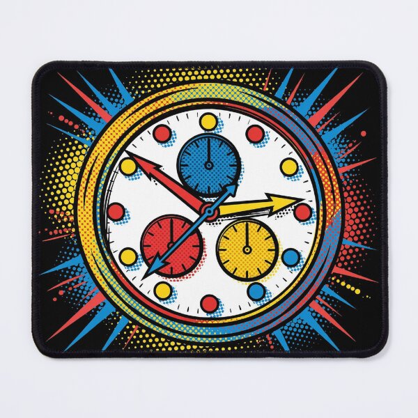 Item preview, Pop Chrono designed and sold by New York State Watch Collector.