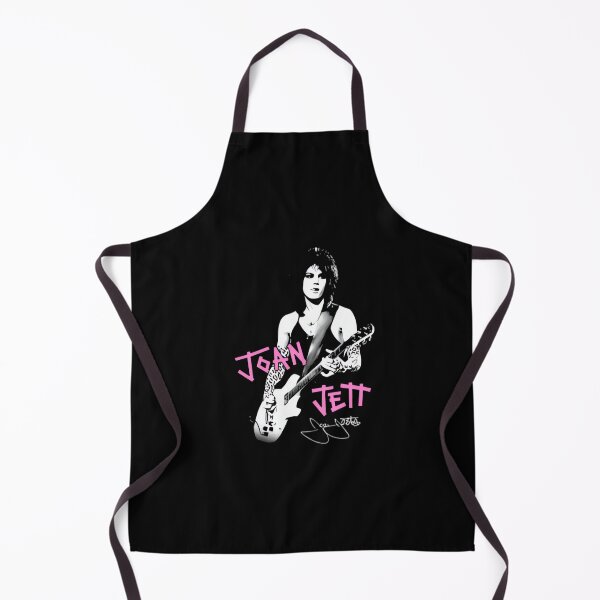 Item preview, Joan Jett Rocker Guitarist Design designed and sold by motittacorp.