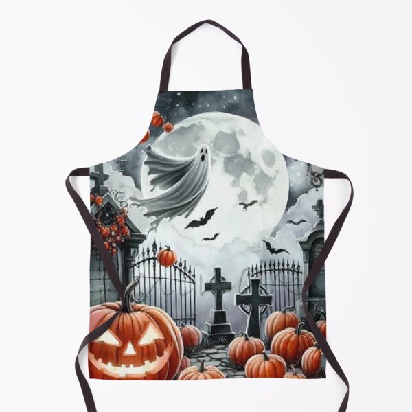 Item preview, Welcome to the cemetery. Halloween  designed and sold by Ninon 888.