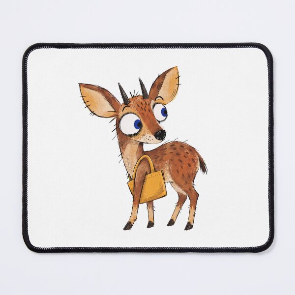 Item preview, Duiker Small Tote designed and sold by The-Art-of-D.