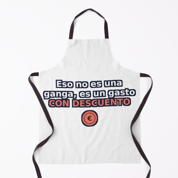 Item preview, Eso no es una ganga, es un gasto con descuento designed and sold by TechFinance.
