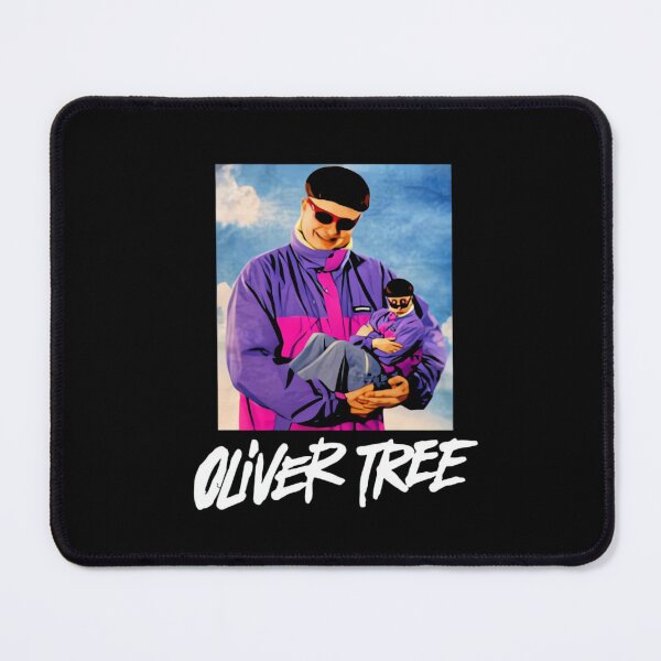 Item preview, Oliver Tree Holding Himself Design designed and sold by motittacorp.