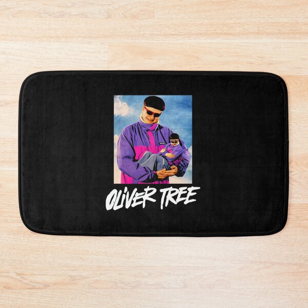 Item preview, Oliver Tree Holding Himself Design designed and sold by motittacorp.