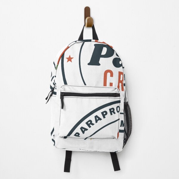 Item preview, Para Crew Paraprofessional Teacher Aide Badge designed and sold by Good Little Days.