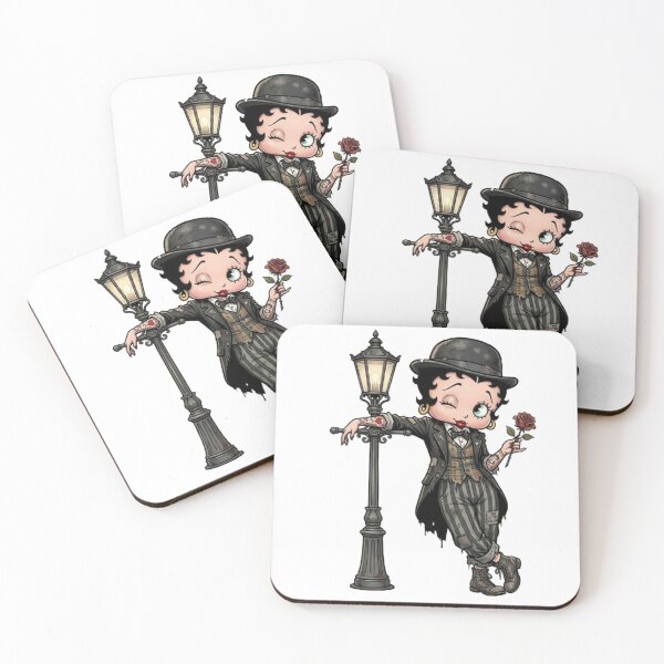 Item preview, BETTY BOOP designed and sold by CHRIST5000.