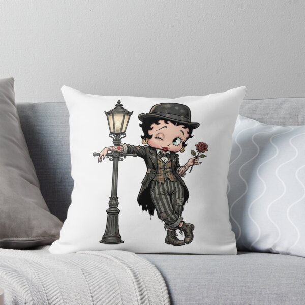 Item preview, BETTY BOOP designed and sold by CHRIST5000.