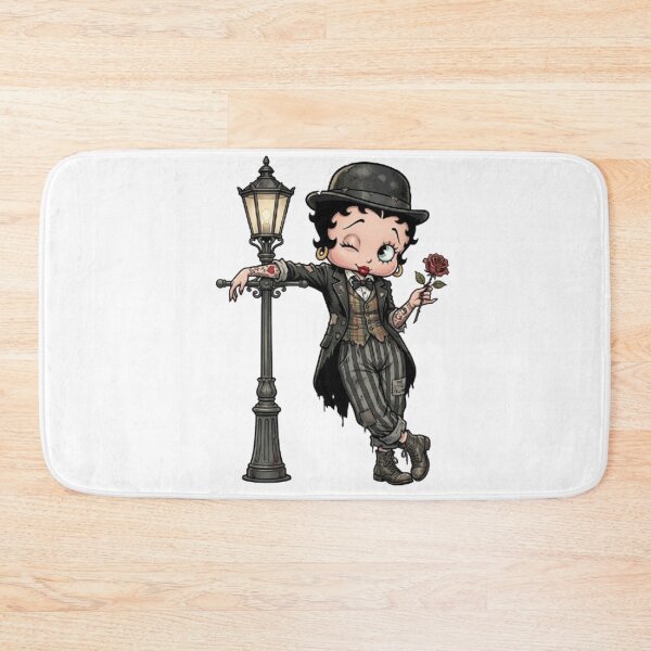 Item preview, BETTY BOOP designed and sold by CHRIST5000.