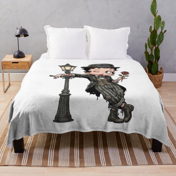 Item preview, BETTY BOOP designed and sold by CHRIST5000.