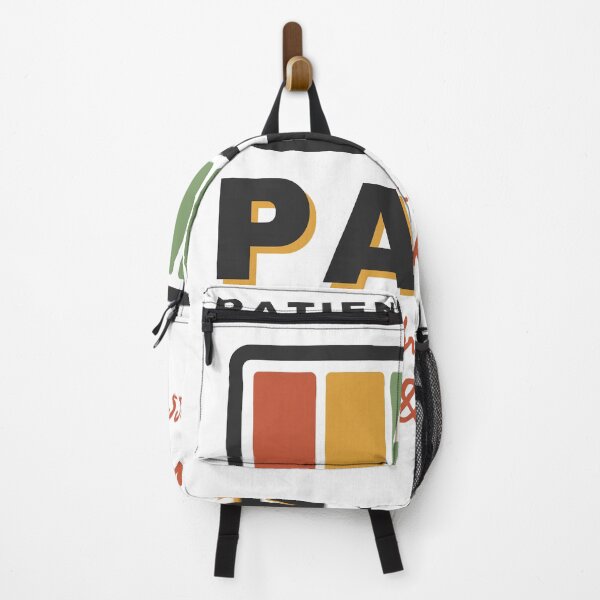 Item preview, Patience Level Para Funny Paraprofessional designed and sold by Good Little Days.