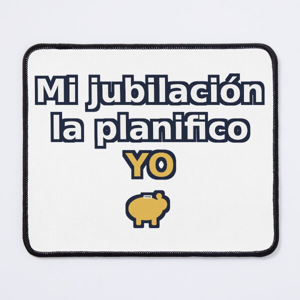 Item preview, Mi jubilacion la planifico yo - Finanzas Personales designed and sold by TechFinance.
