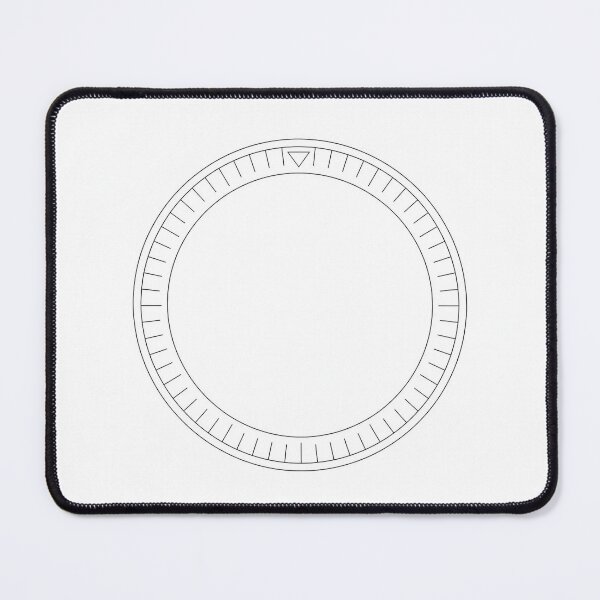 Item preview, Inverted Bezel designed and sold by New York State Watch Collector.