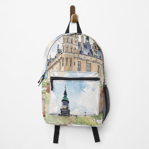 Item preview, Kronsborg Castle designed and sold by sid1802.