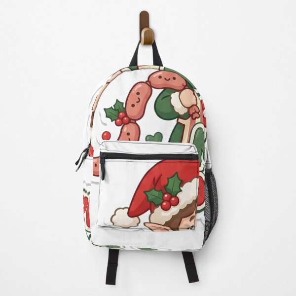 Item preview, Butcher Christmas Merry Chop-mas Gift designed and sold by Soft Merch.