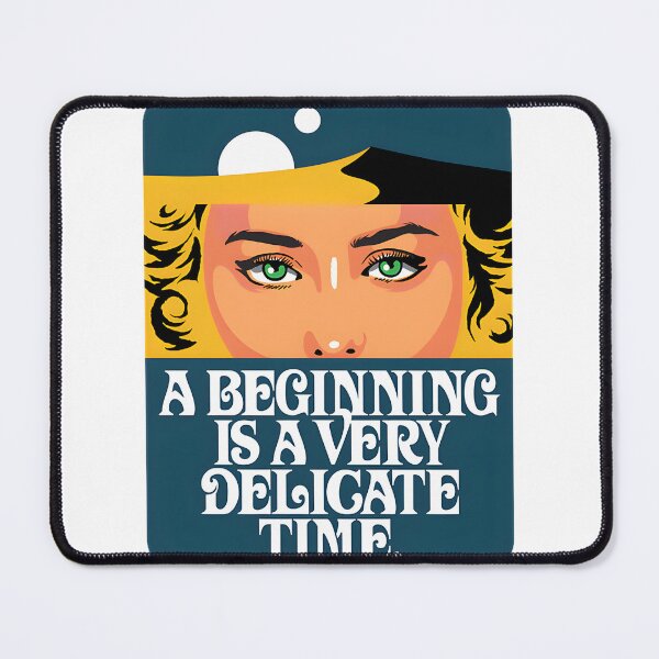 Item preview, A Beginning - Inspirational Minimalist Design Symbolizing New Starts and Fresh Opportunities designed and sold by haileygamer13.