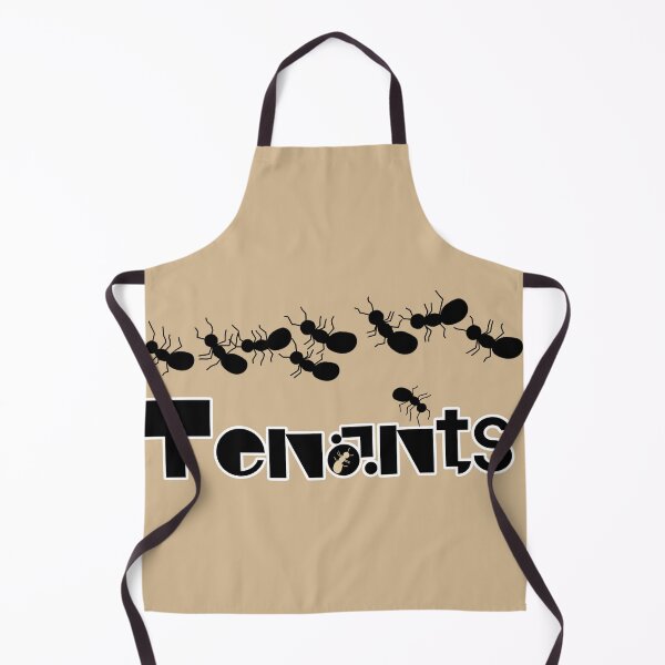 Item preview, Tenants  designed and sold by JoSangya.