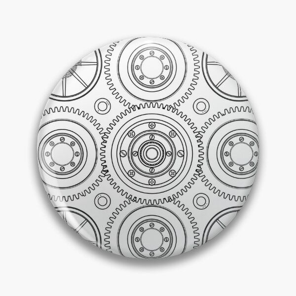 Artikelvorschau, Linienkunstbewegung entworfen und verkauft von New York State Watch Collector.