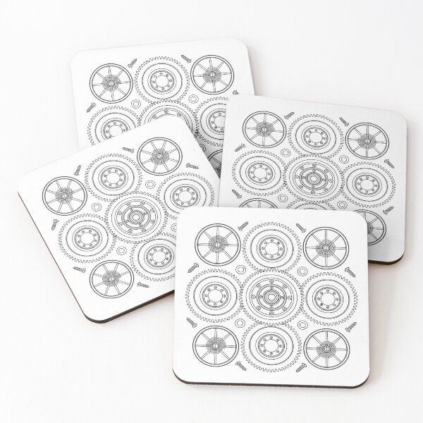 Item preview, Line-Art Movement designed and sold by New York State Watch Collector.