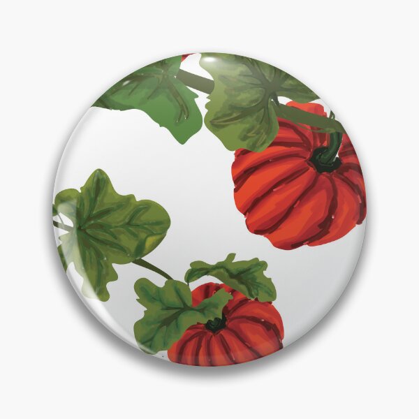 Item preview, cute pumpkin patch print designed and sold by momokadominica.