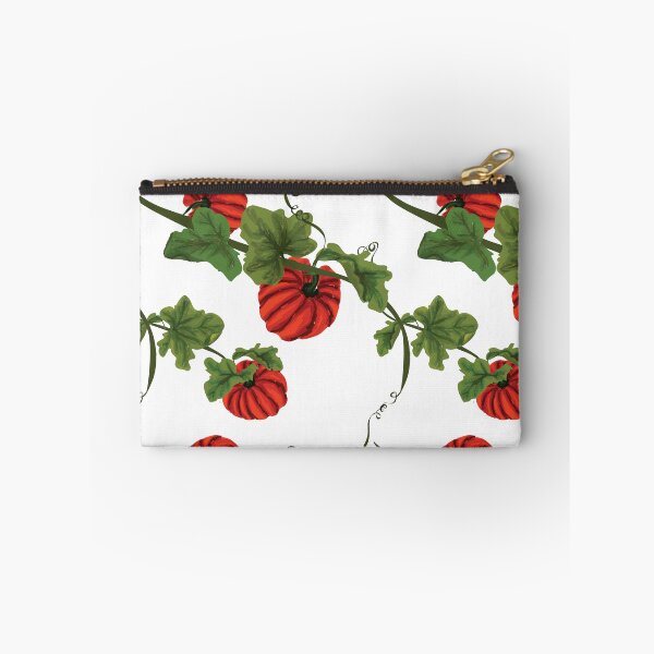 Item preview, cute pumpkin patch print designed and sold by momokadominica.