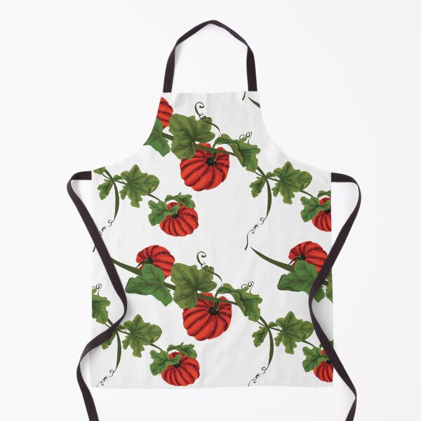 Item preview, cute pumpkin patch print designed and sold by momokadominica.