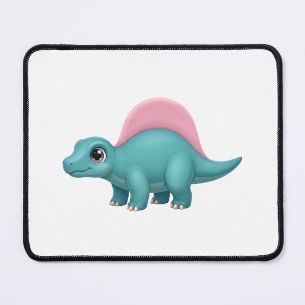Item preview, Cute Baby Spinosaurus designed and sold by VFXguy.