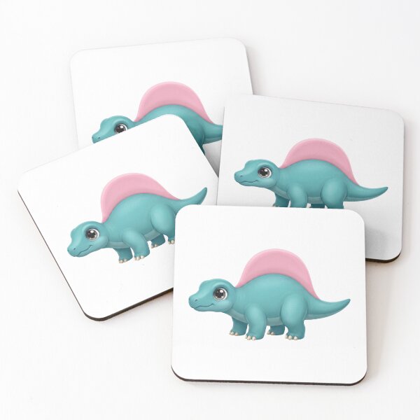 Item preview, Cute Baby Spinosaurus designed and sold by VFXguy.