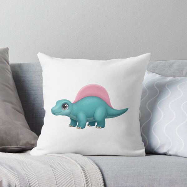 Item preview, Cute Baby Spinosaurus designed and sold by VFXguy.