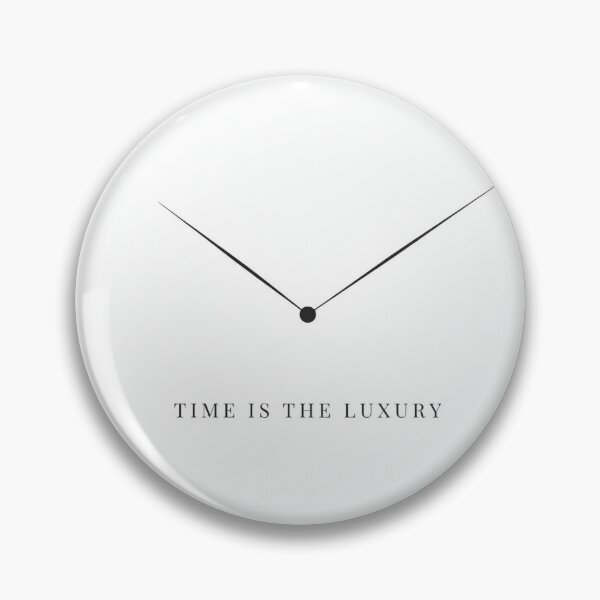 Artikelvorschau, Weiß Minimal entworfen und verkauft von New York State Watch Collector.