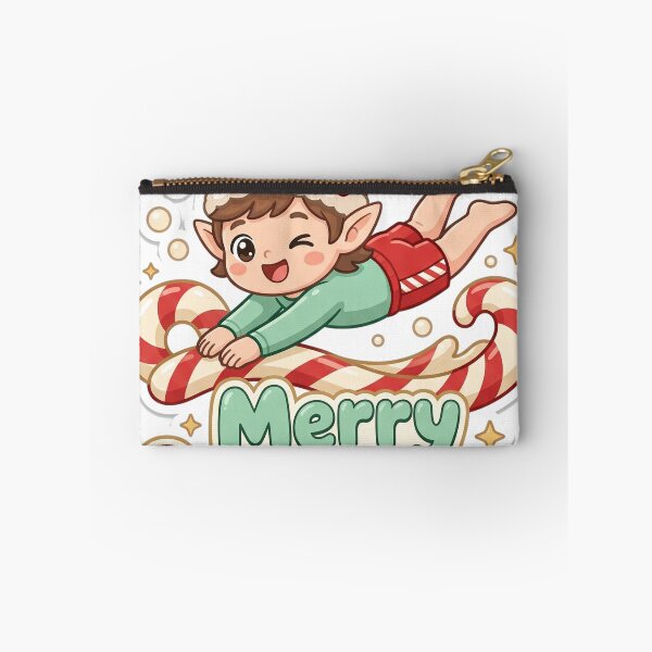 Item preview, Swimmer Christmas Merry Swim-mas Gift designed and sold by Soft Merch.