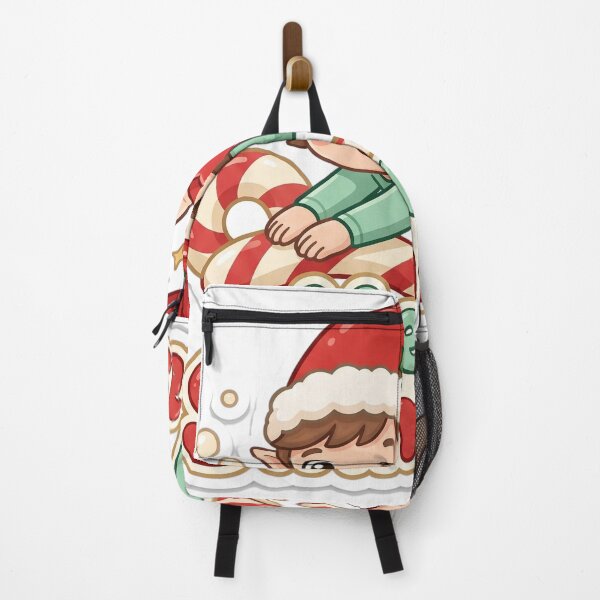 Item preview, Swimmer Christmas Merry Swim-mas Gift designed and sold by Soft Merch.
