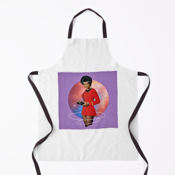 Item preview, Vintage Style Space Communications Officer Collage Art Design designed and sold by GutzOnDaWall.