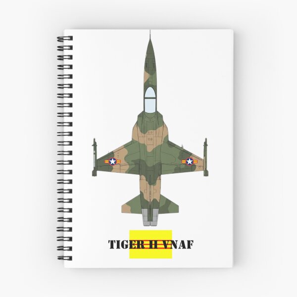 Item preview, Tiger II VNAF  designed and sold by HillC1985.