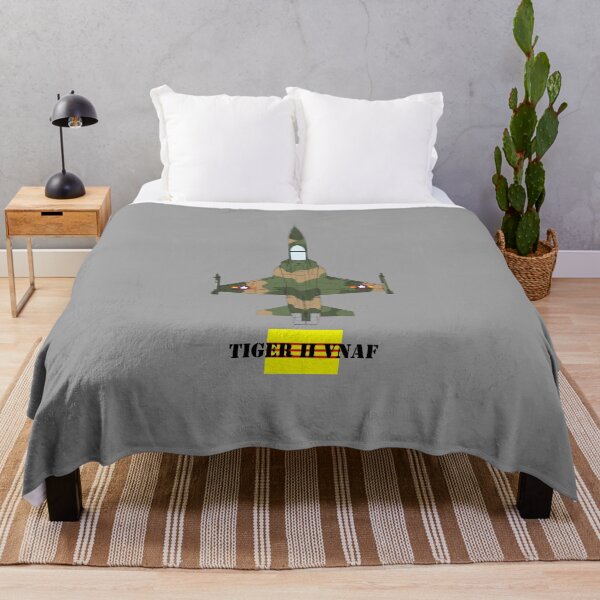 Item preview, Tiger II VNAF  designed and sold by HillC1985.