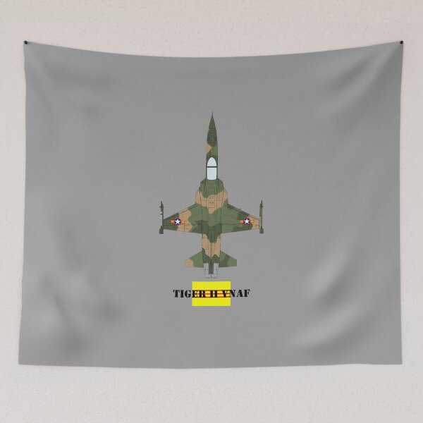 Item preview, Tiger II VNAF  designed and sold by HillC1985.