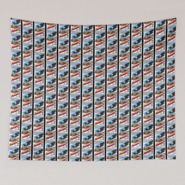 Item preview, Rodan Flying Pterosaur Retro Vintage Style Design designed and sold by haileygamer13.