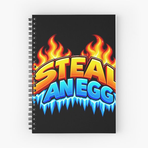 Item preview, Steal An Egg Gamer Tag designed and sold by vrbi.