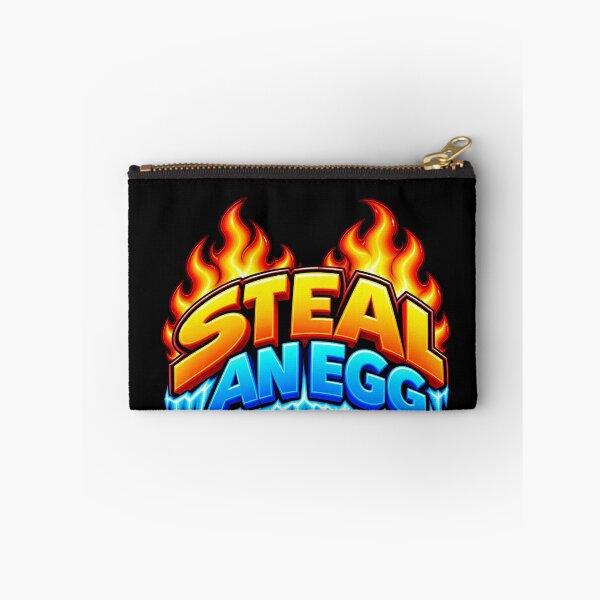 Item preview, Steal An Egg Gamer Tag designed and sold by vrbi.